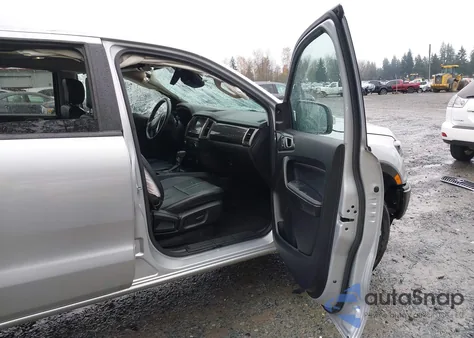 2019 Ford Ranger Lariat из США, поврежденный, VIN 1FTER4FH2KLA94772